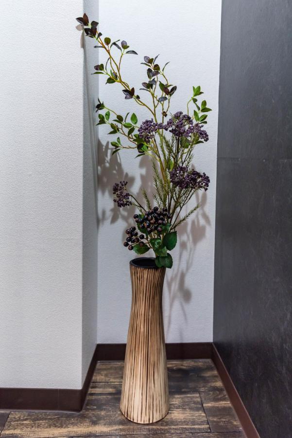 Tino Nozomi Villa Osaka Buitenkant foto