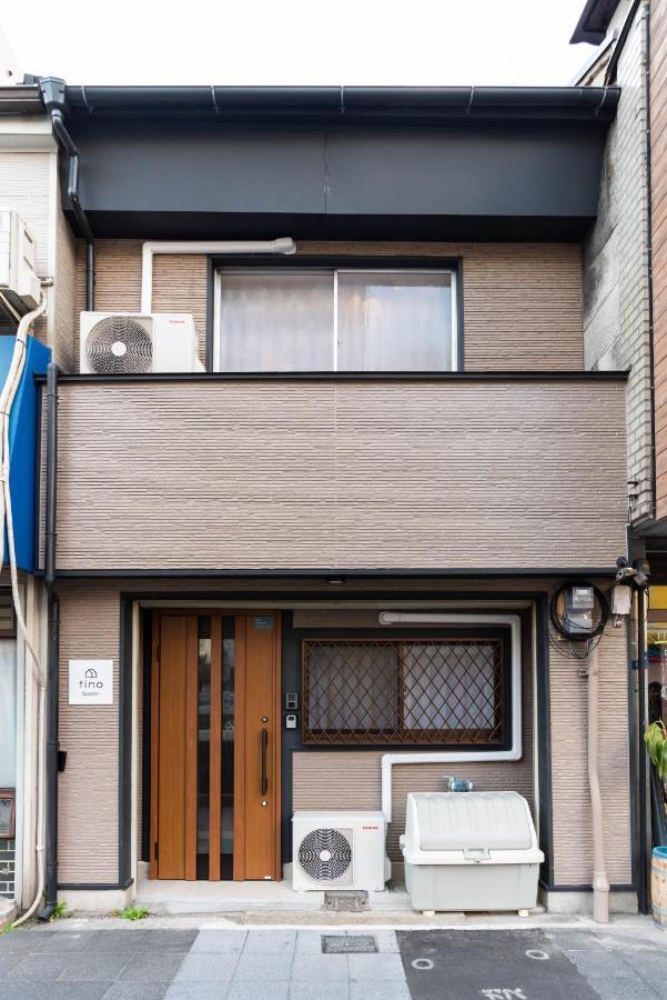 Tino Nozomi Villa Osaka Buitenkant foto