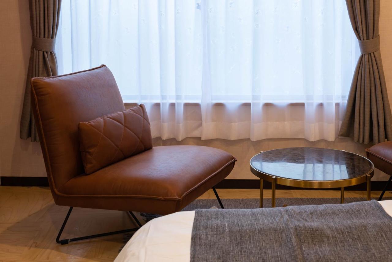 Tino Nozomi Villa Osaka Buitenkant foto